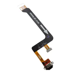 ORYGINALNA TAŚMA Złącze GNIAZDO Ładowania USB NOKIA XR20